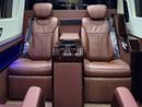 Mercedes-Benz Sprinter BESPOKE INTERIOR CONVERSION