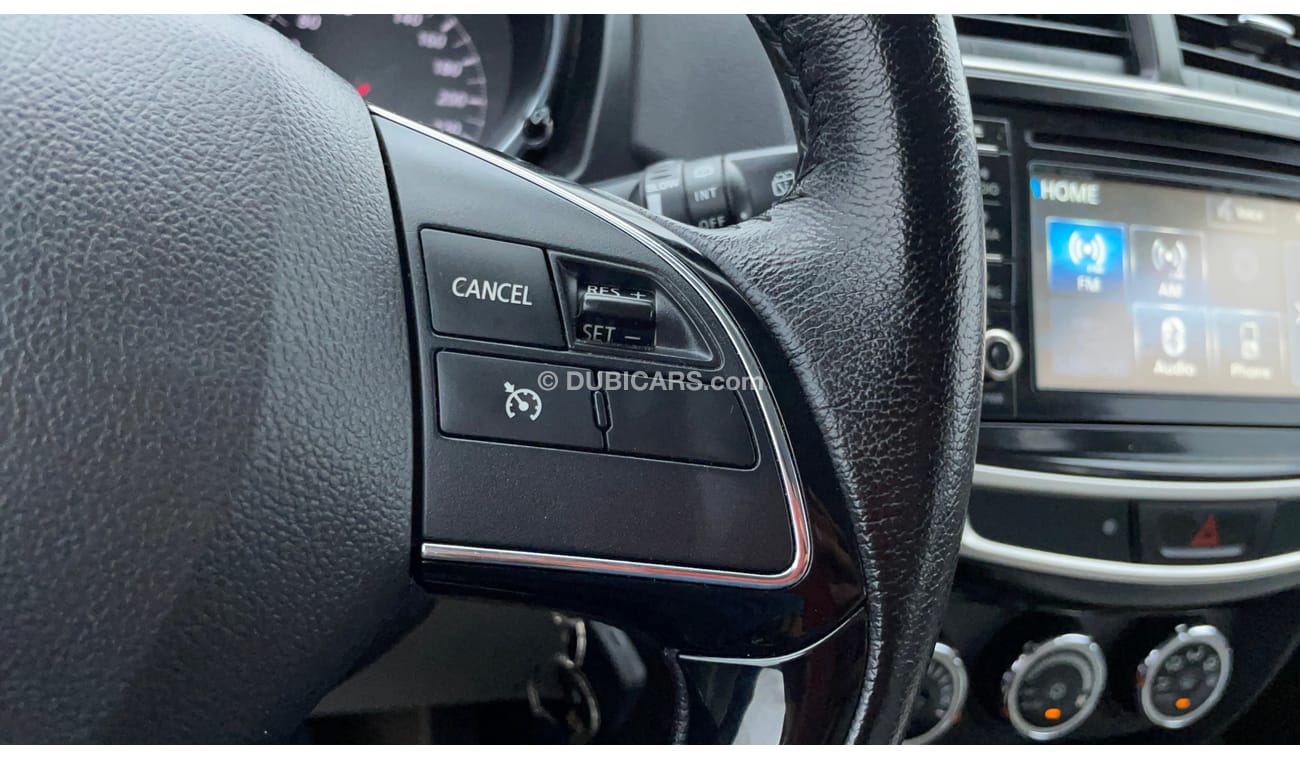 ميتسوبيشي ASX GLX MID 2 | بدون دفعة مقدمة | اختبار قيادة مجاني للمنزل