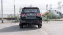 Toyota Land Cruiser 2026 Toyota Land Cruiser VXR 3.5L AT Petrol (Black-Red) Omani