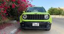 Jeep Renegade Excellent condition 2400cc turbo