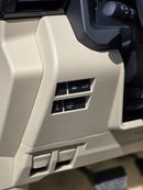 Toyota Land Cruiser LC300 4.0L VXR PETROL A/T 7 SEATER FULL OPTION