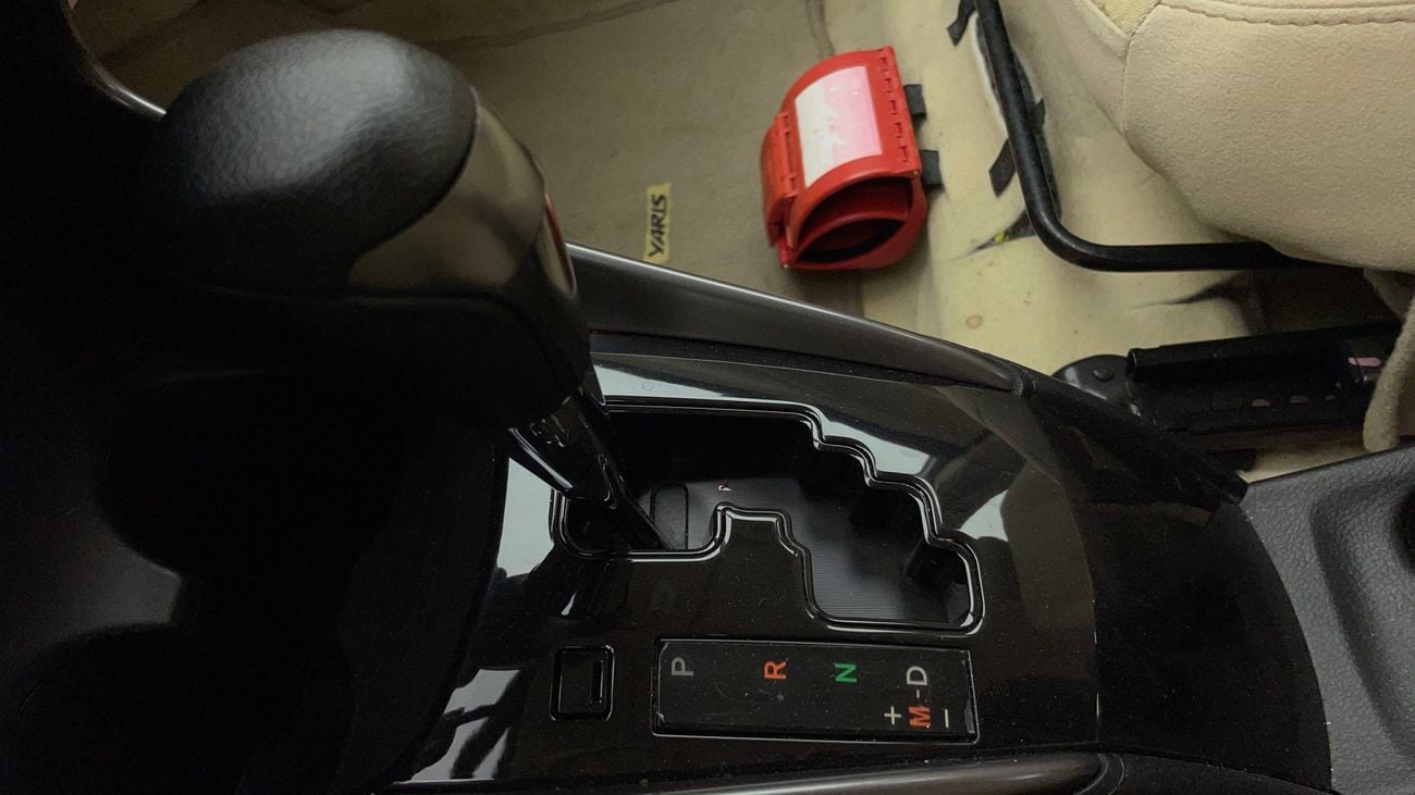 Toyota Yaris E 1.5 | Zero Down Payment | Home Test Drive