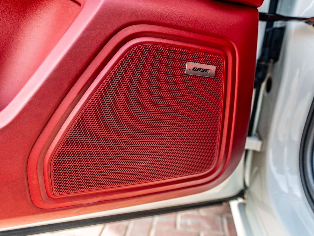 بورش ماكان Turbo 3.6L