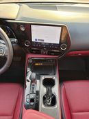 Lexus NX350 Premier 2.4L ( CYL)