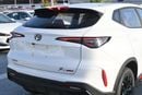 تشنجان x5 بلس Changan X5 Plus 1.5 Turbo Model 2026