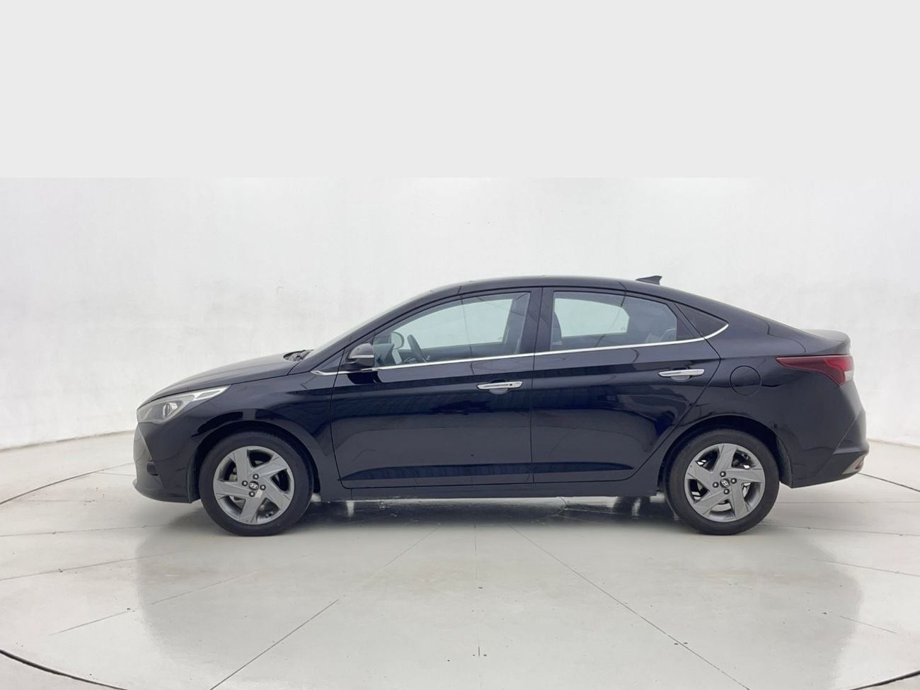 Hyundai Accent 1.6L 2023 | 0 DP | 668/Month | 30 Day Return | Service History