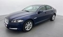 Jaguar XF LUXURY 2 | Under Warranty | Inspected on 150+ parameters