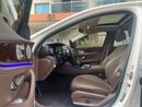 Mercedes-Benz E300 2017 Mercedes Benz E 300 4Matic Full Option 2.0L V4 Turbo Full Option With Sensors and Radar -