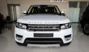 Land Rover Range Rover Sport HSE