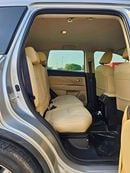 Mitsubishi Outlander GLX/ 4WD/ LEATHER SEATS/ DVD/ LOW MILEAGE/ GCC/ 657 MONTHLY/ LOT# 702843