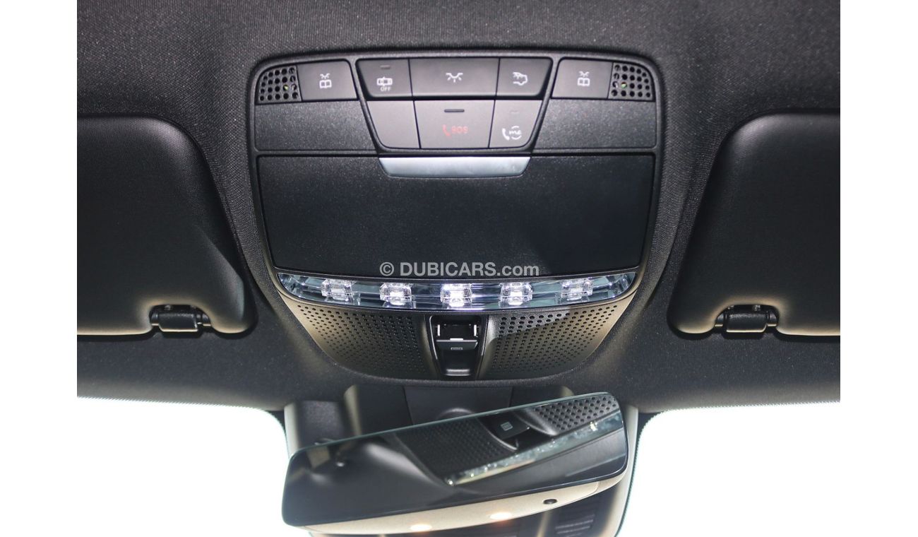 مرسيدس بنز CLS 450 Std 2020 | MERCEDES-BENZ CLS-450 4MATIC FULL OPTION WITH GCC SPECS AND EXCELLENT CONDITION