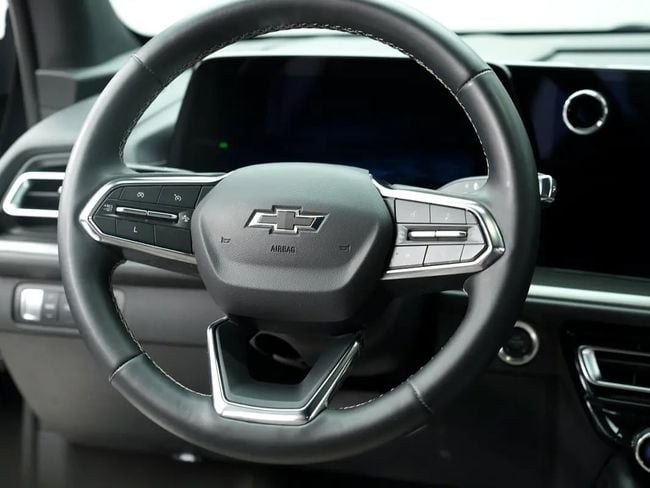 Chevrolet Traverse LT, миниатюра 26