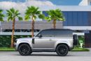 Land Rover Defender P300 | 5,385 P.M  | 0% Downpayment | Agency Warranty