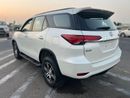 Toyota Fortuner 2020 TOYOTA FORTUNER EXR - 2.7L . v4 - PARKING SENSOR - GASOLINE / PETROL ⛽️ - BLUETOOTH  PLAY - GCC
