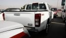إيسوزو D ماكس 3.0TD