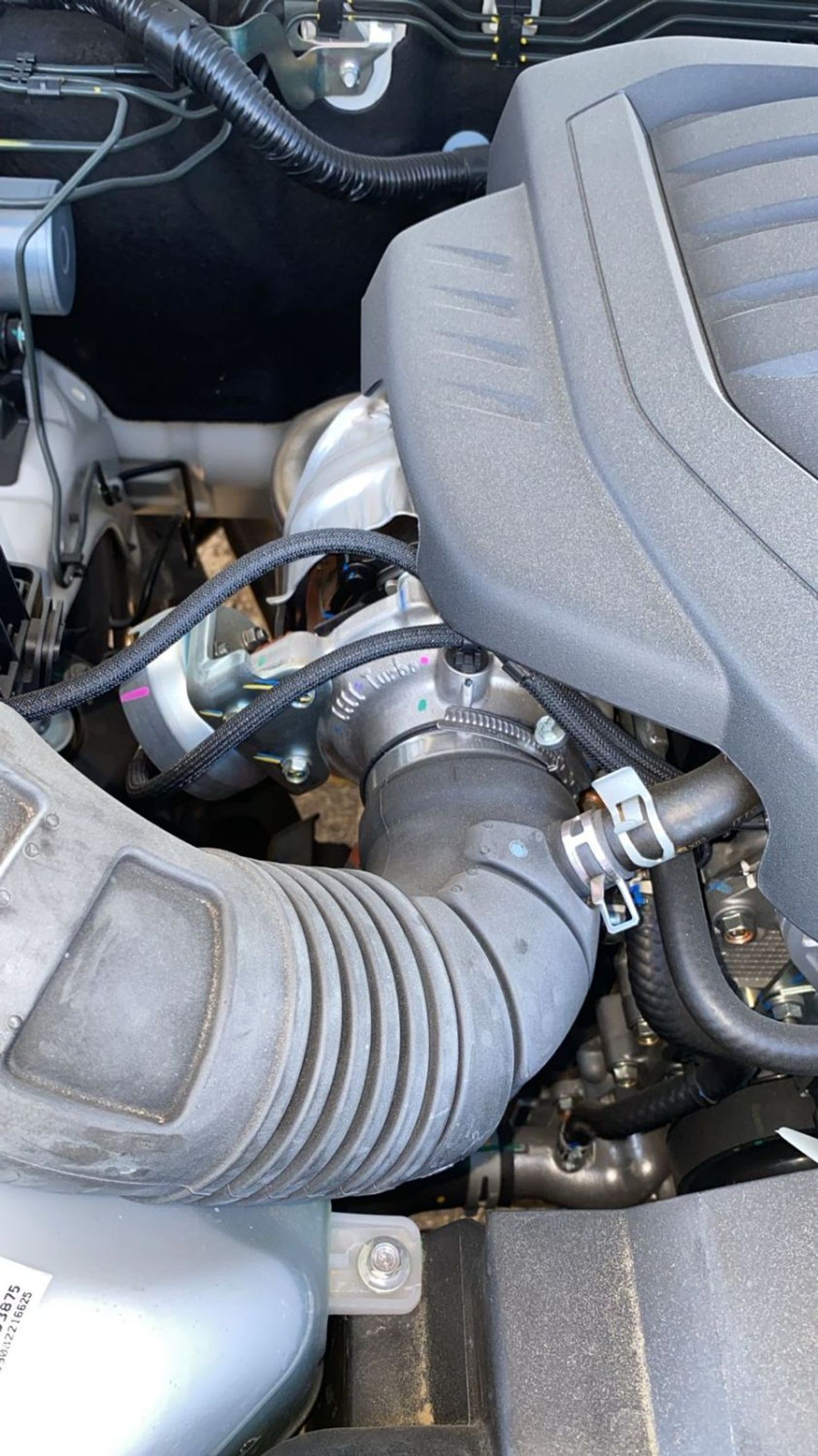 Isuzu DMax 2025 Isuzu D-Max SC 1.9L MT Diesel