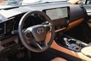 Lexus NX 350h Lexus NX350h Platinum 2.5L Hybrid AWD, Model 2025 Color White