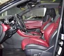 أم جي HS EXCELLENT DEAL for our MG HS Trophy AWD 30T ( 2023 Model ) in Black Color GCC Specs