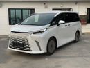 Lexus LM 350h LEXUS LM350H VIP 2024 2.5L AWD