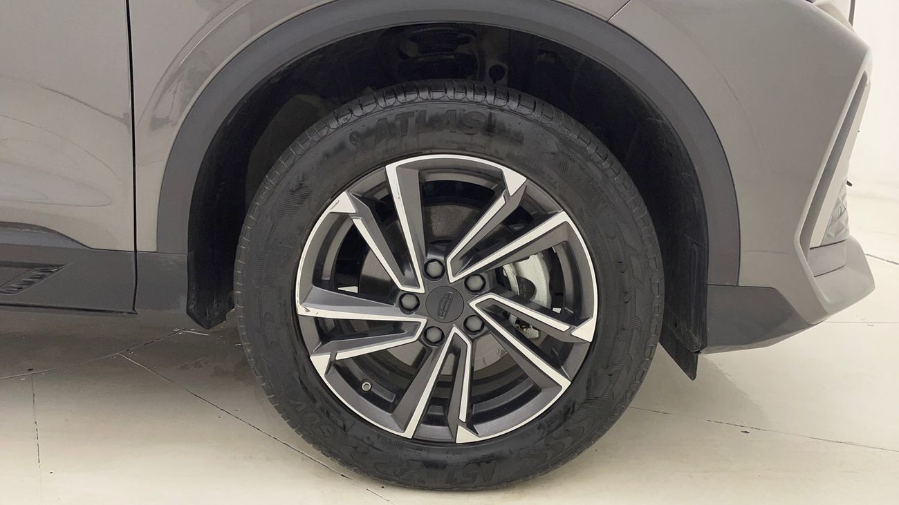 Geely Coolray GL 1.5 | Zero Down Payment | Home Test Drive