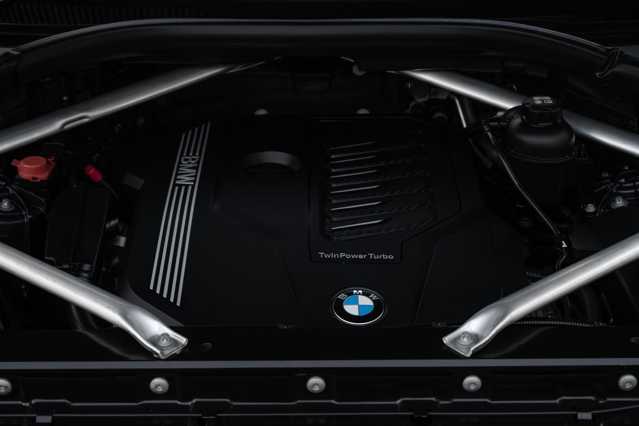 BMW X5 X5 xDrive 40i M Sport | 4,563 P.M | 0% Downpayment | Excellent Condition!