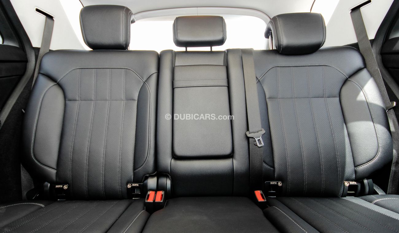 Mercedes-Benz GLE 250 D