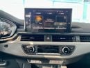 Audi A4 40 TFSI Advanced 2.0L