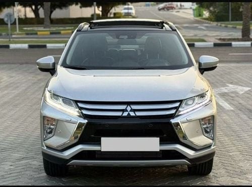ميتسوبيشي إكلبس كروس GLS Highline 1.5L FWD