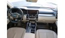 Kia Sorento EX