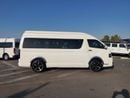 تويوتا هاياس TOYOTA HIACE COMMUTER VAN RHD 2014 MODEL 3.0 L DIESEL AUTOMATIC(PM21971)