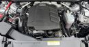Audi A6 45 TFSI 2.0L