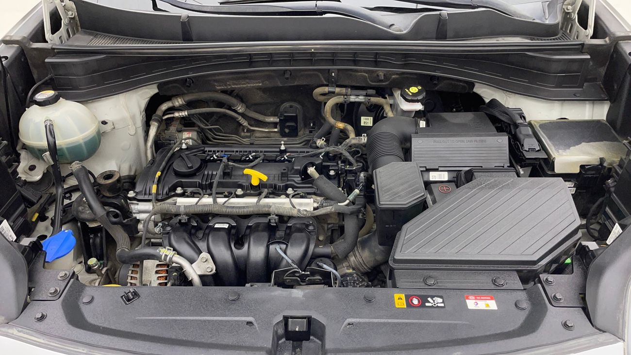 Kia Sportage LX 2 | Zero Down Payment | Home Test Drive