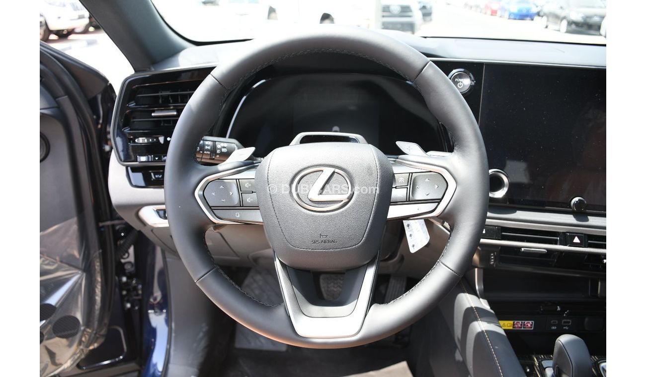 Lexus RX350 Executive Plus RX350h 2.5L hybrid