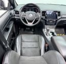 جيب جراند شيروكي TRAILHAWK 2019 Jeep Grand Cherokee Trailhawk, 2026 Jeep Warranty, Full Jeep Service History, GCC