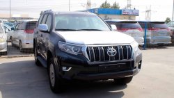 Toyota Prado left hand drive brand new TXL Auto Diesel 3.0d new for export only
