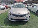 Kia Optima US specs, Personal financing available, 2 keys.
