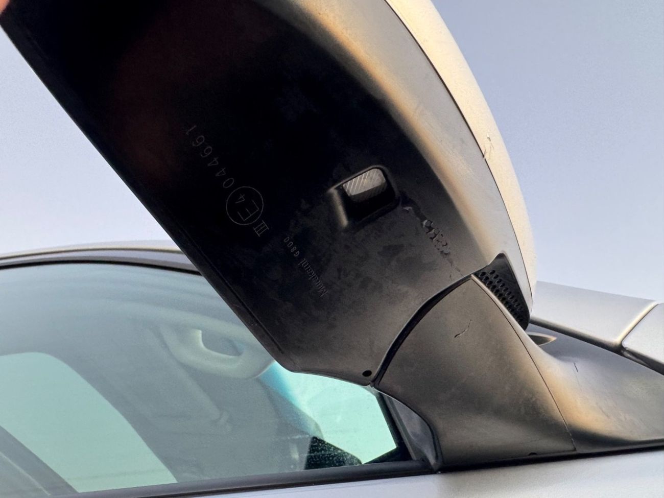 تويوتا برادو Toyota prado 2023 diesel silver RHD