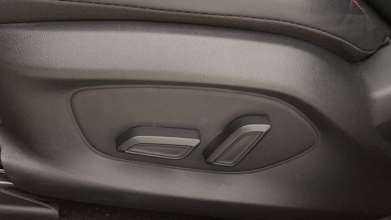 MG GT 2023 LUXURY | AED 751/Month | 0 DP | 30 Day Return | Warranty | Service History