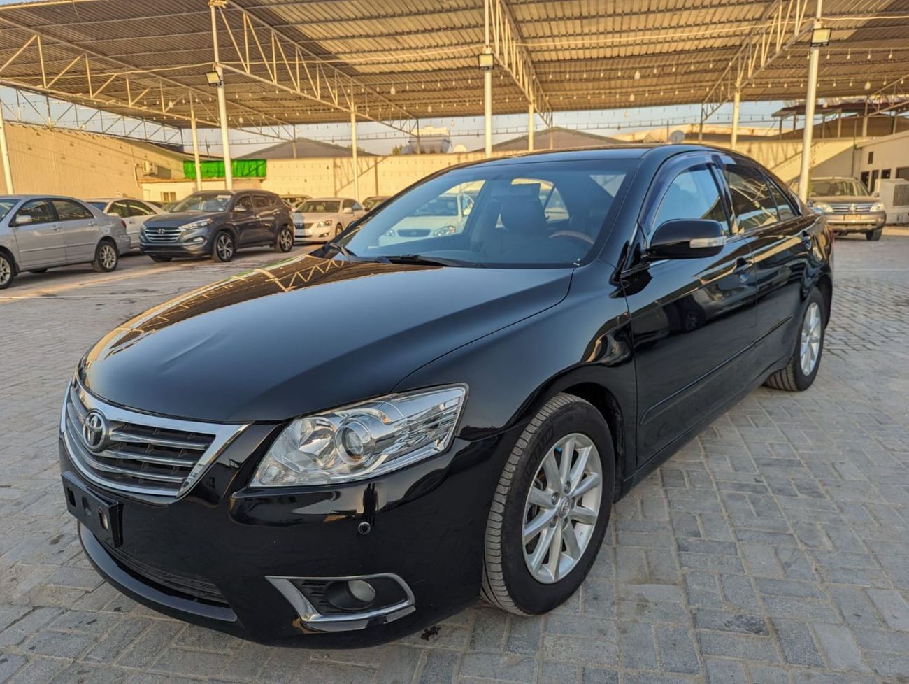 Toyota Camry Toyota Camry engine 2.0  4-cylinder automatic. fresh import from Korea clean car no any work require