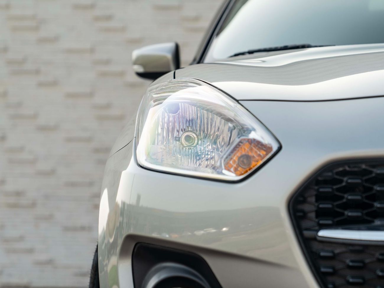 سوزوكي سويفت GL 1.2L