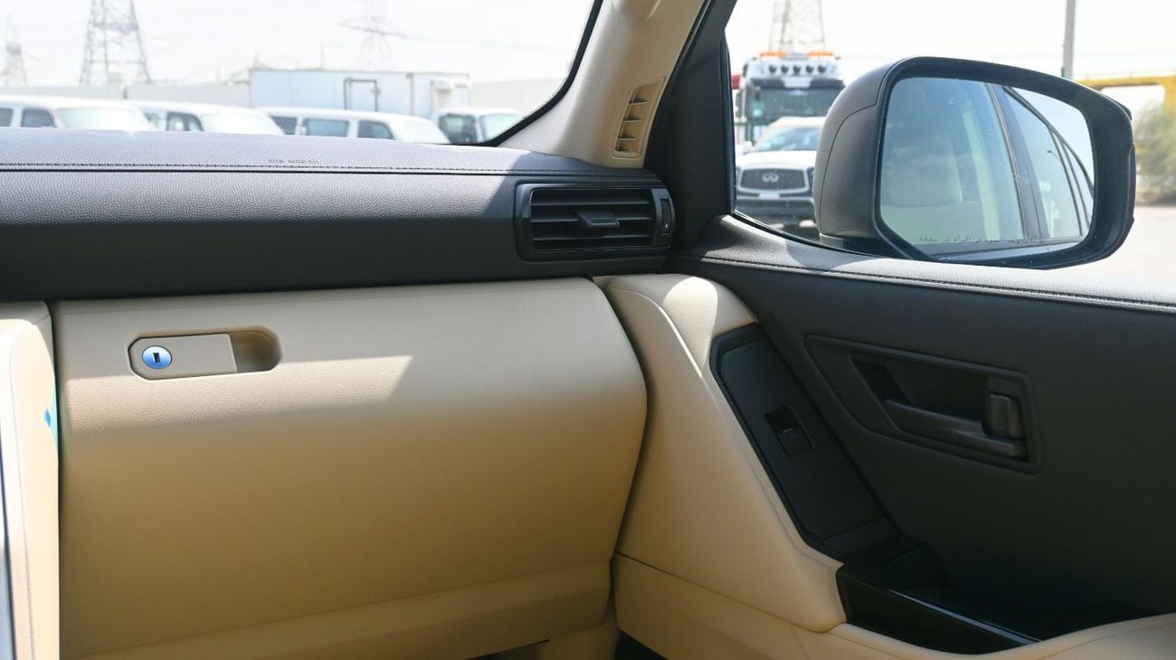 Toyota Land Cruiser GX 3.3L TOYOTA LAND CRUISER 300 GX DIESEL 3.3L 2024