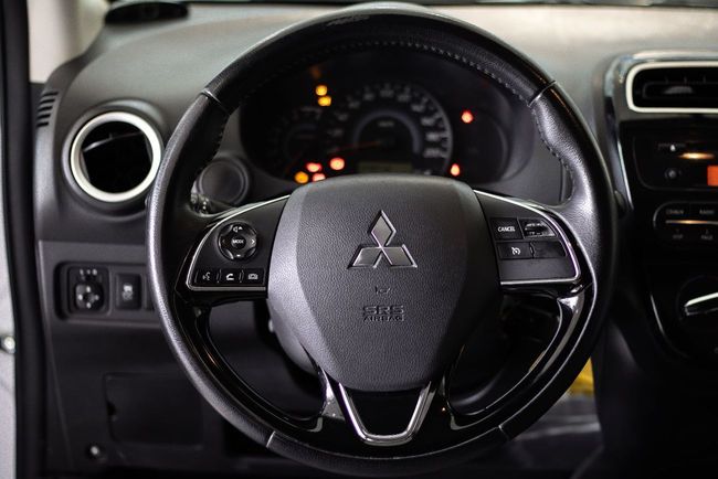 Mitsubishi Attrage GLX TOP, миниатюра 27