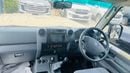 تويوتا لاند كروزر بيك آب Toyota Land Cruiser  79 Series Pickup – Full Specifications  Model: Toyota Land Cruiser 79 Series Do