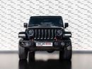 جيب رانجلر Rubicon 3.6L A/T (4 Seater)