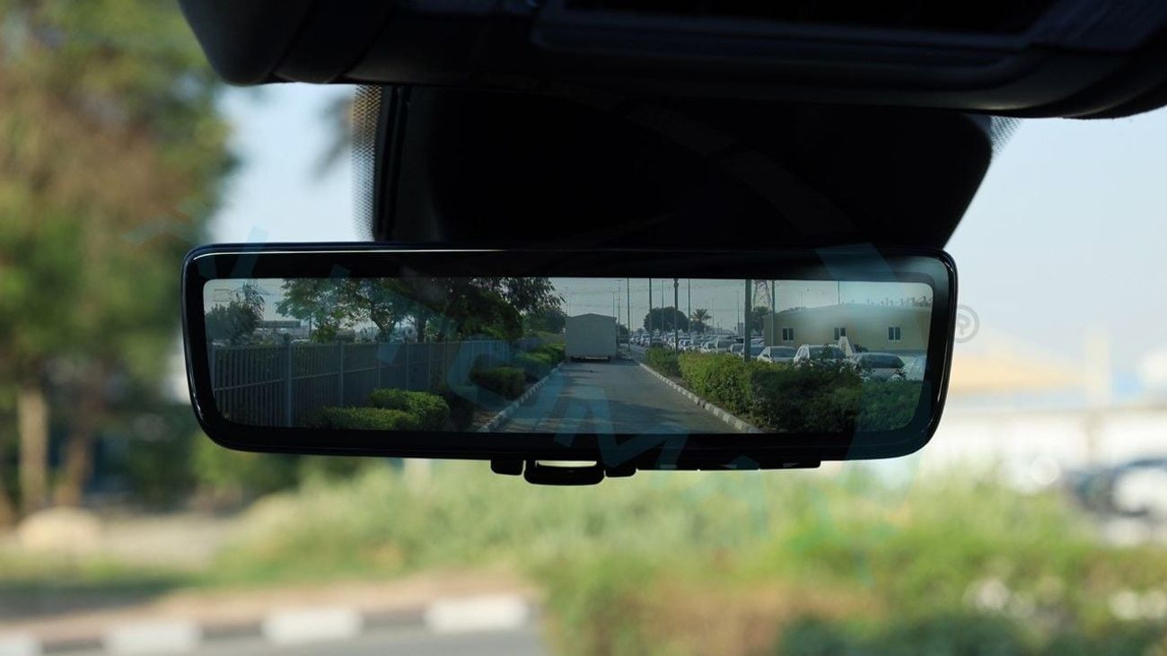 رام 1500 (For Export , НА ЭКСПОРТ) TUNGSTEN SST H.O 3.0TT 2026 GCC Без пробега