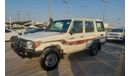 تويوتا لاند كروزر 70 76 4.2 HARD TOP DIESEL 10 SEATER MT