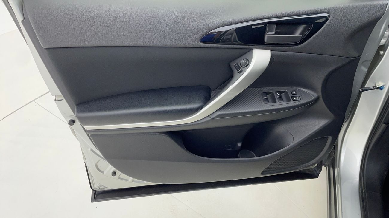 Mitsubishi Eclipse Cross GLX HIGHLINE 1.5 | Zero Down Payment | Free Home Test Drive