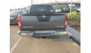 Nissan Frontier Used car  in Very Good Condition