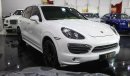 Porsche Cayenne S