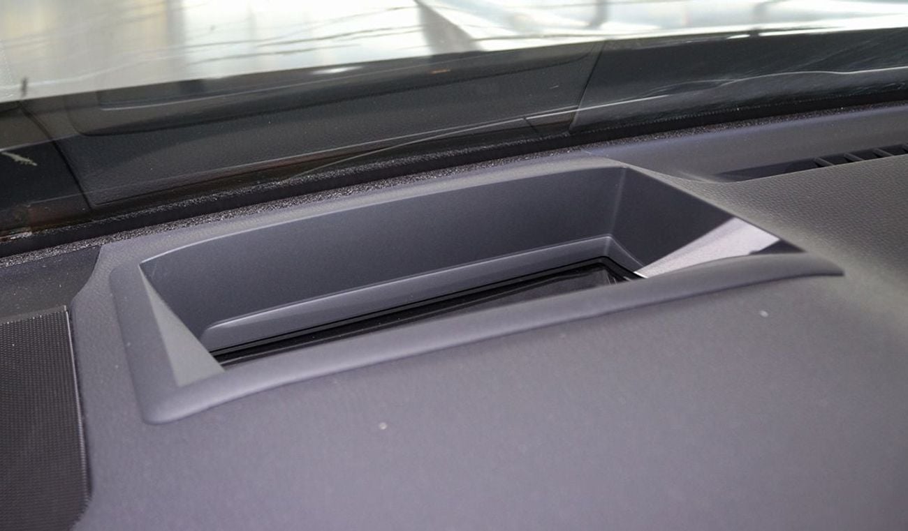 Toyota Land Cruiser 2026 Model Toyota Land Cruiser (LC300) GR-Sport, 3.3L Turbo Diesel 4WD 10A/T